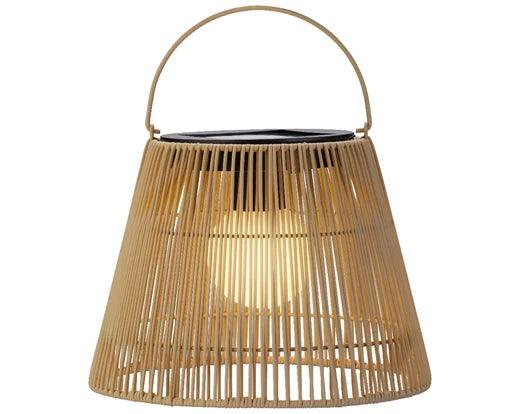 Lanterna solare H.22cm luce naturale D.28cm Lumineo - Brico Sapiens - L' evoluzione del fai da te Lanterna solare H.22cm luce naturale D.28cm Lumineo - Brico Sapiens - L' evoluzione del fai da te